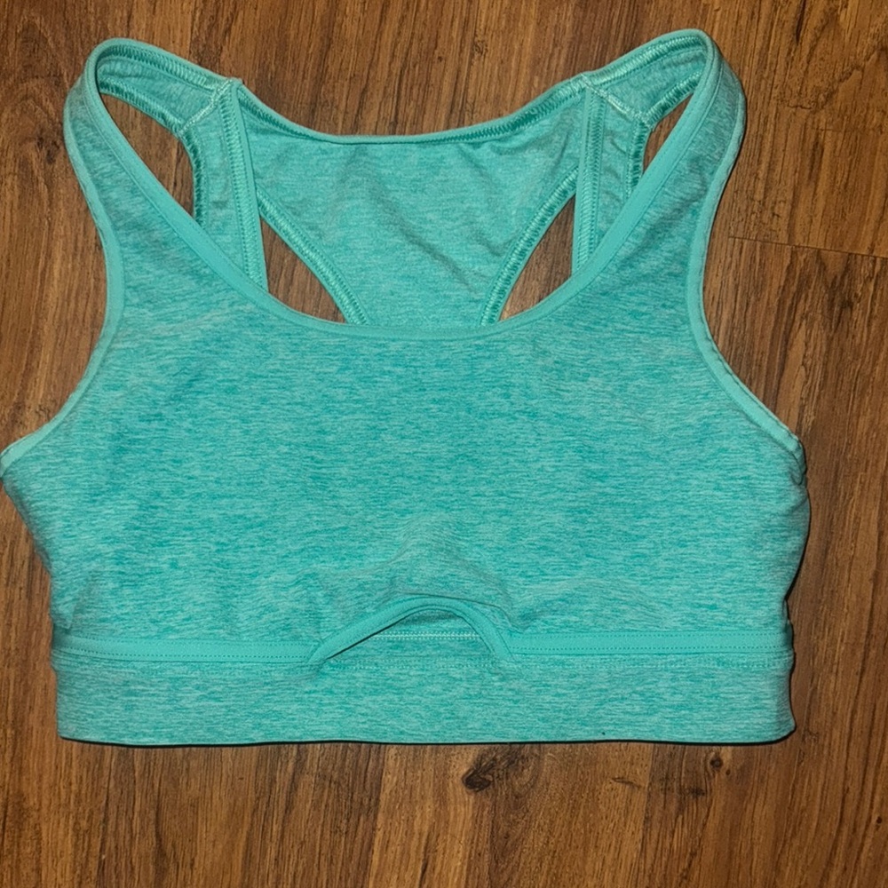 Like new Peloton sports bra